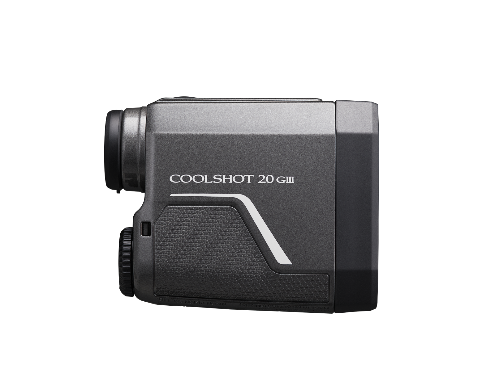 Coolshot 20 GIII | NIKON | Rangefinders | Unisex | BLACK | Golf